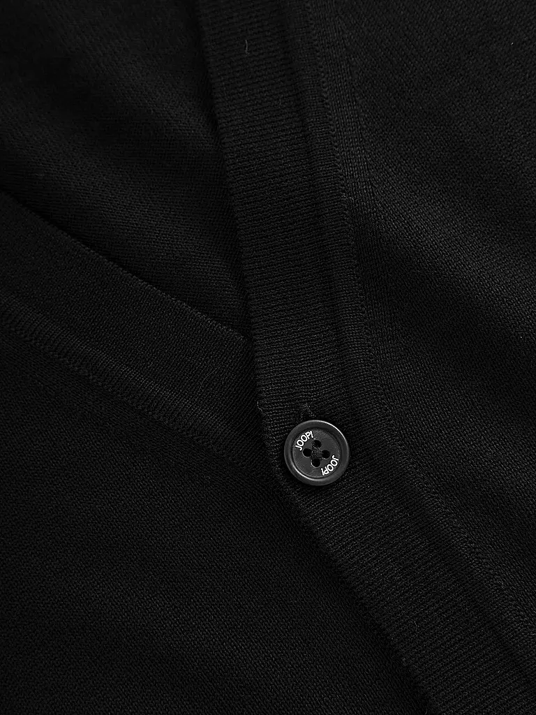 JOOP | Cardigan DANILON  | schwarz