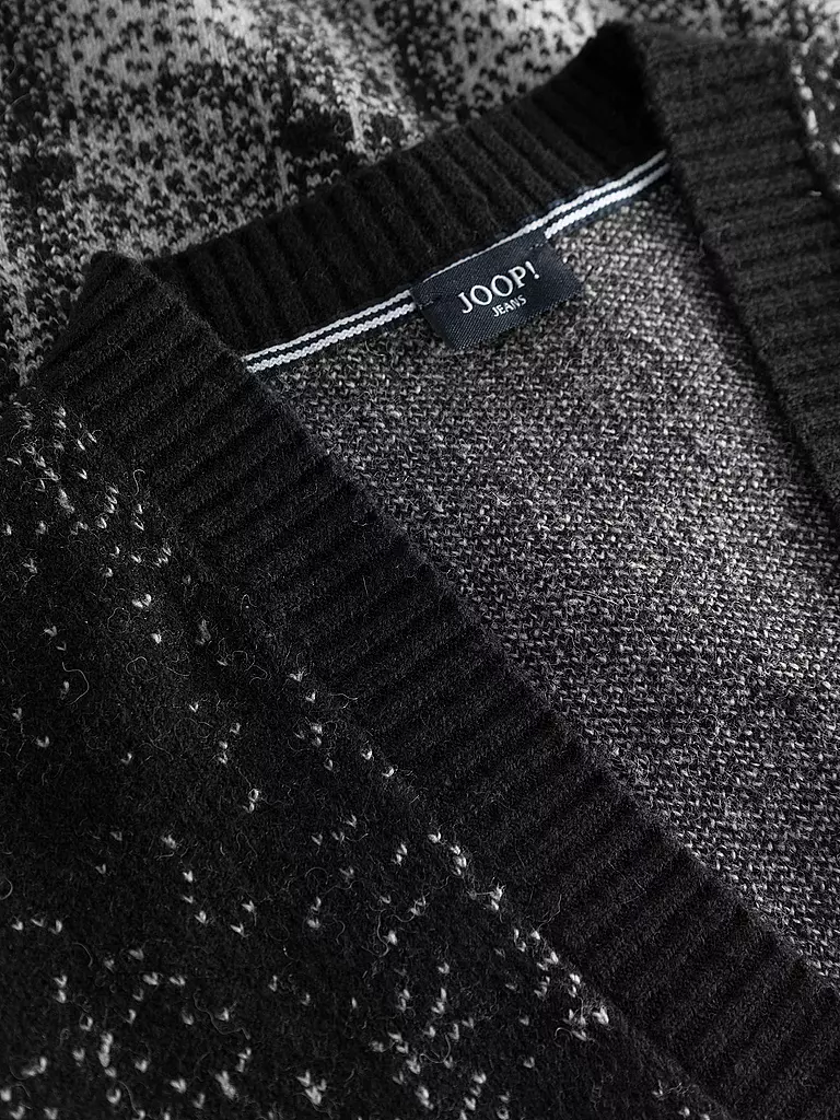 JOOP | Cardigan KARLO | schwarz