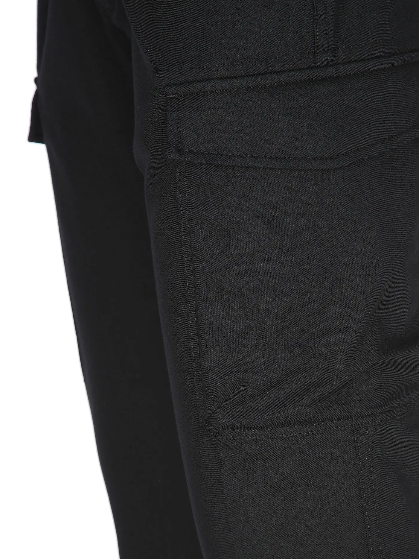 JOOP | Cargohose MARTEN | schwarz