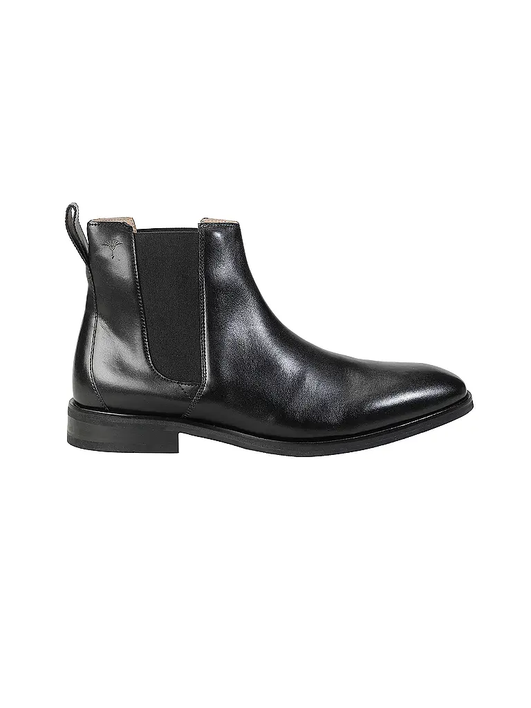JOOP | Chelsea Boots PERO 1.0 | Schwarz