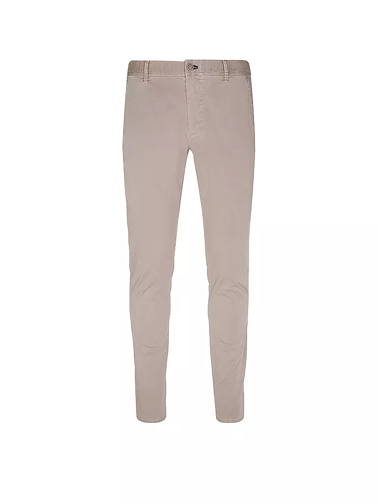 JOOP | Chino MATTHEW SUMMERLIGHT | hellbraun