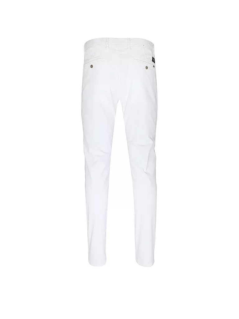 JOOP | Chino MATTHEW SUMMERLIGHT | creme