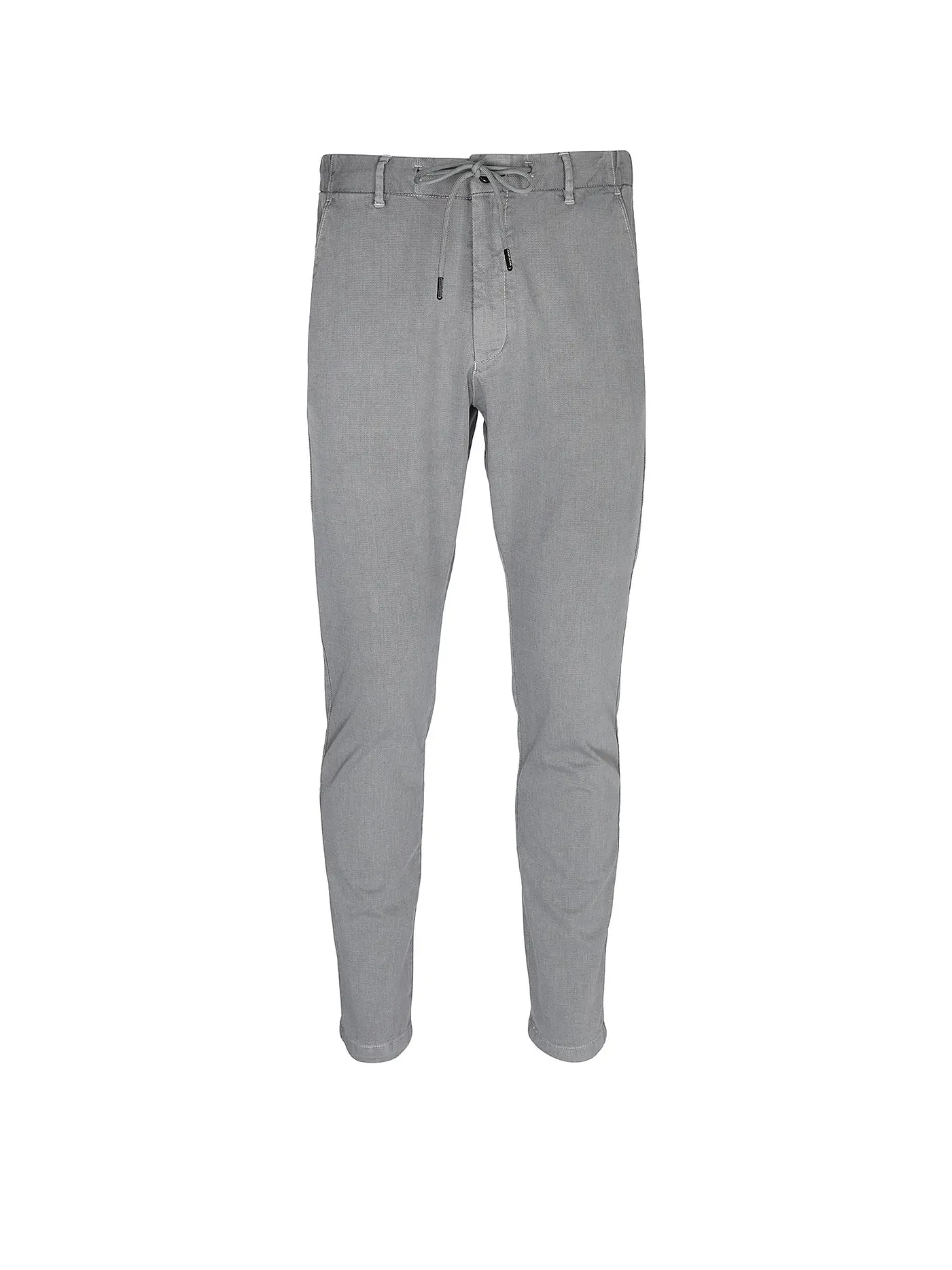 JOOP | Chino MAXTON  Modern Fit | grau