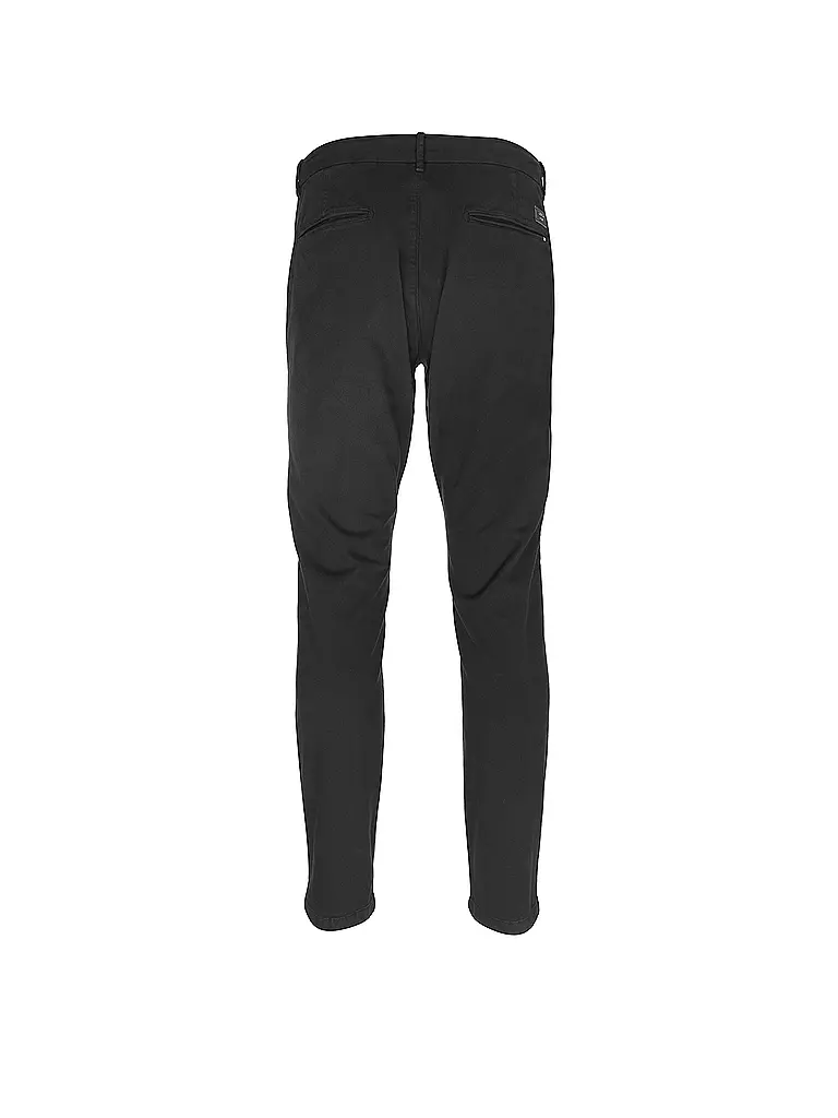 JOOP | Chino MAXTON Modern Fit | schwarz