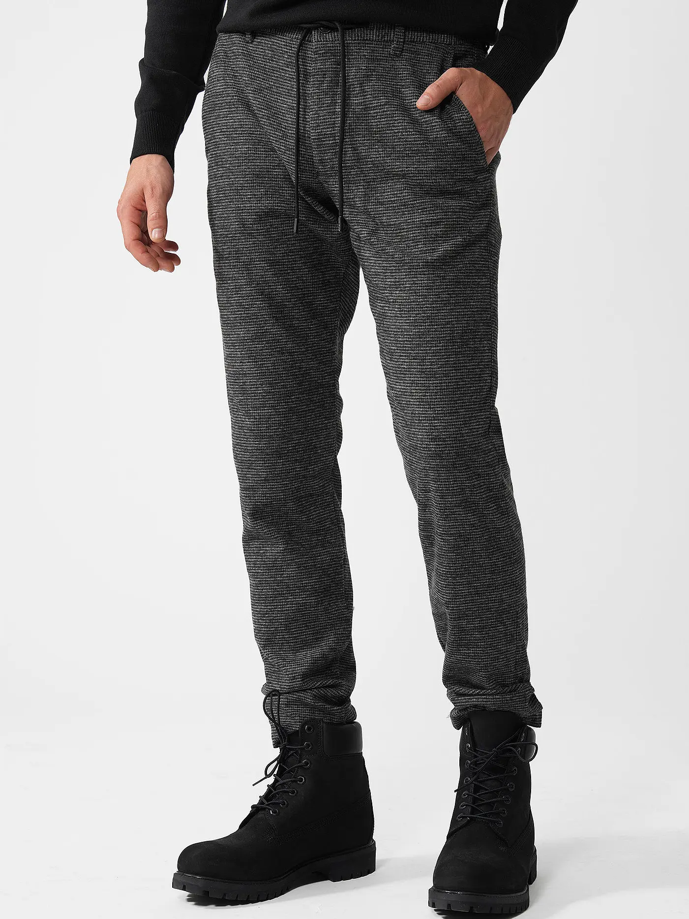 JOOP | Chino MAXTON | grau