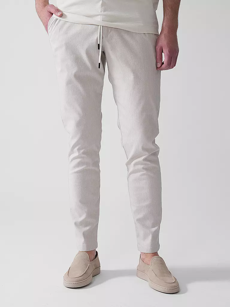 JOOP | Chino MAXTON | hellbraun