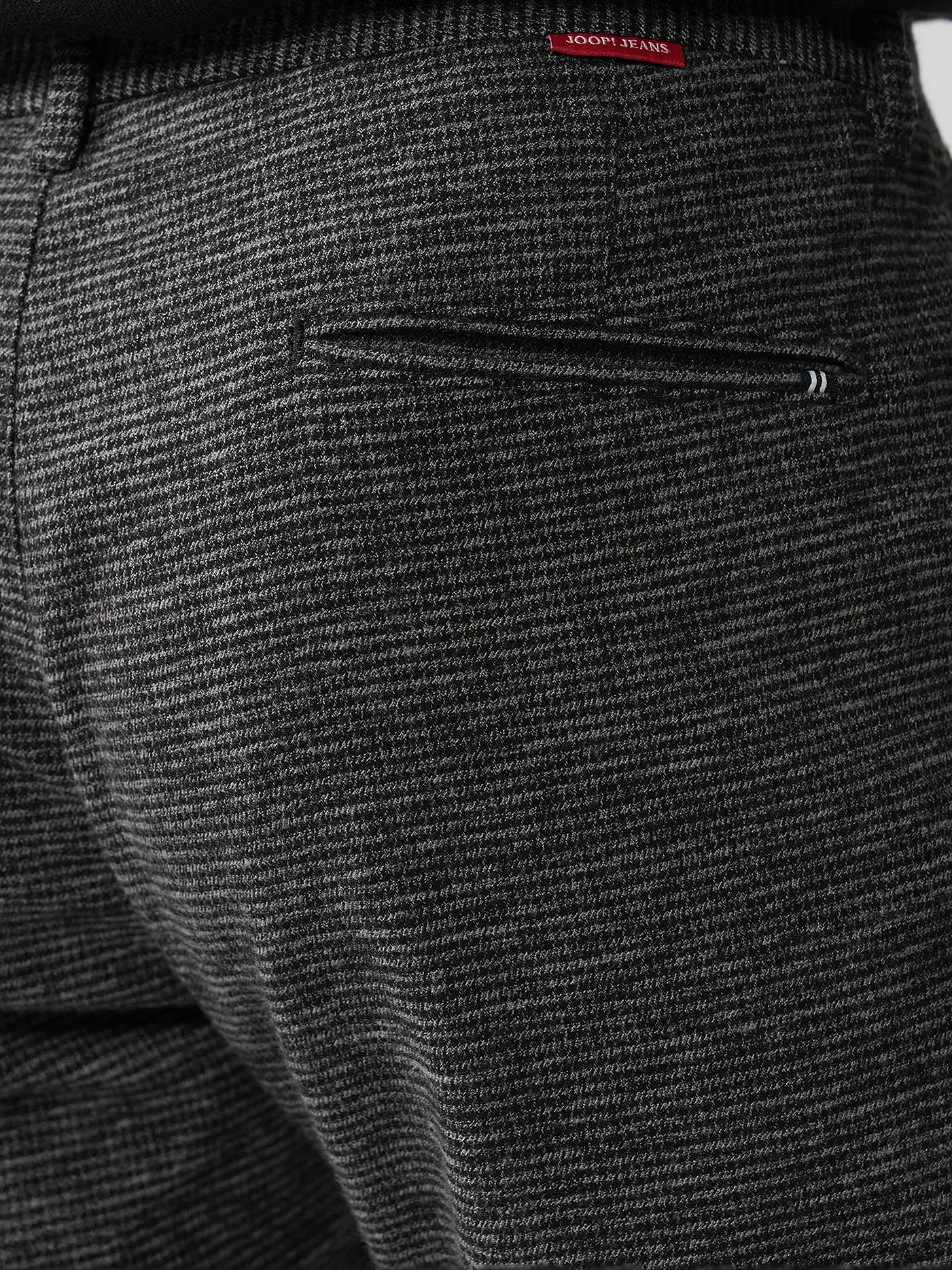 JOOP | Chino MAXTON | grau