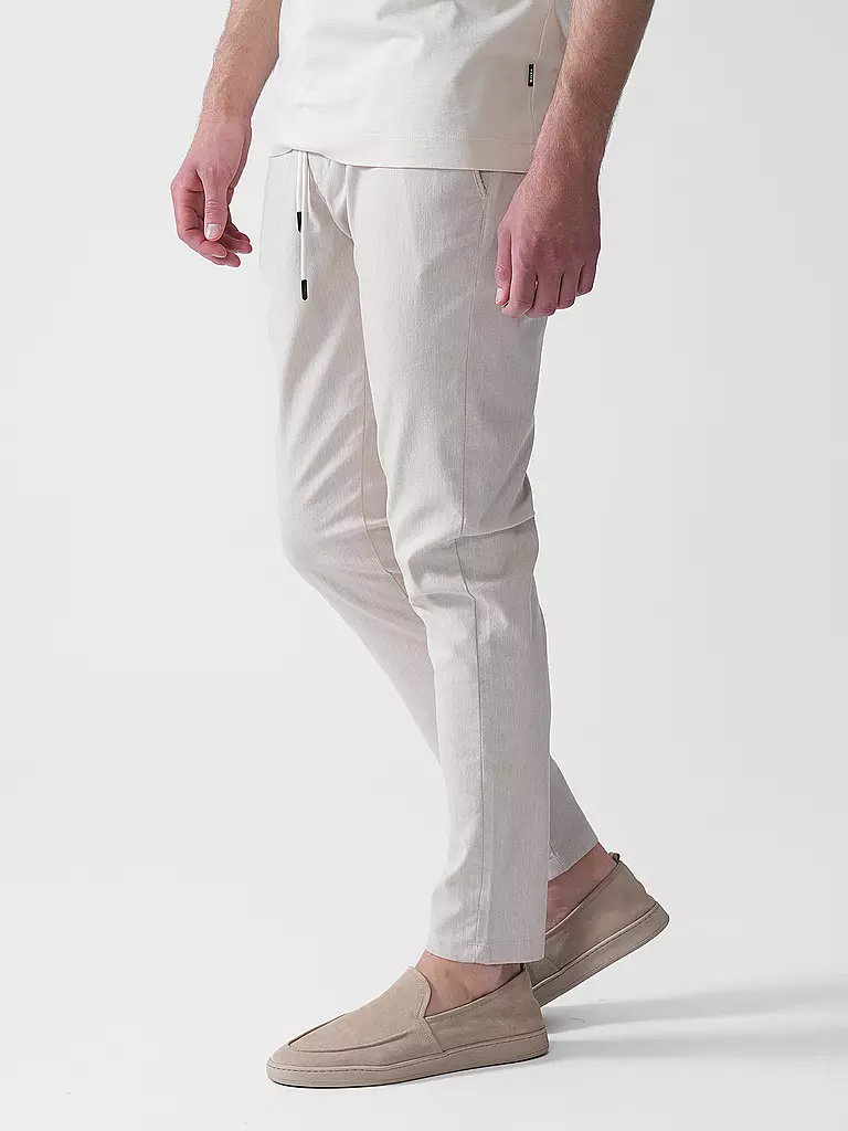 JOOP | Chino MAXTON | hellbraun