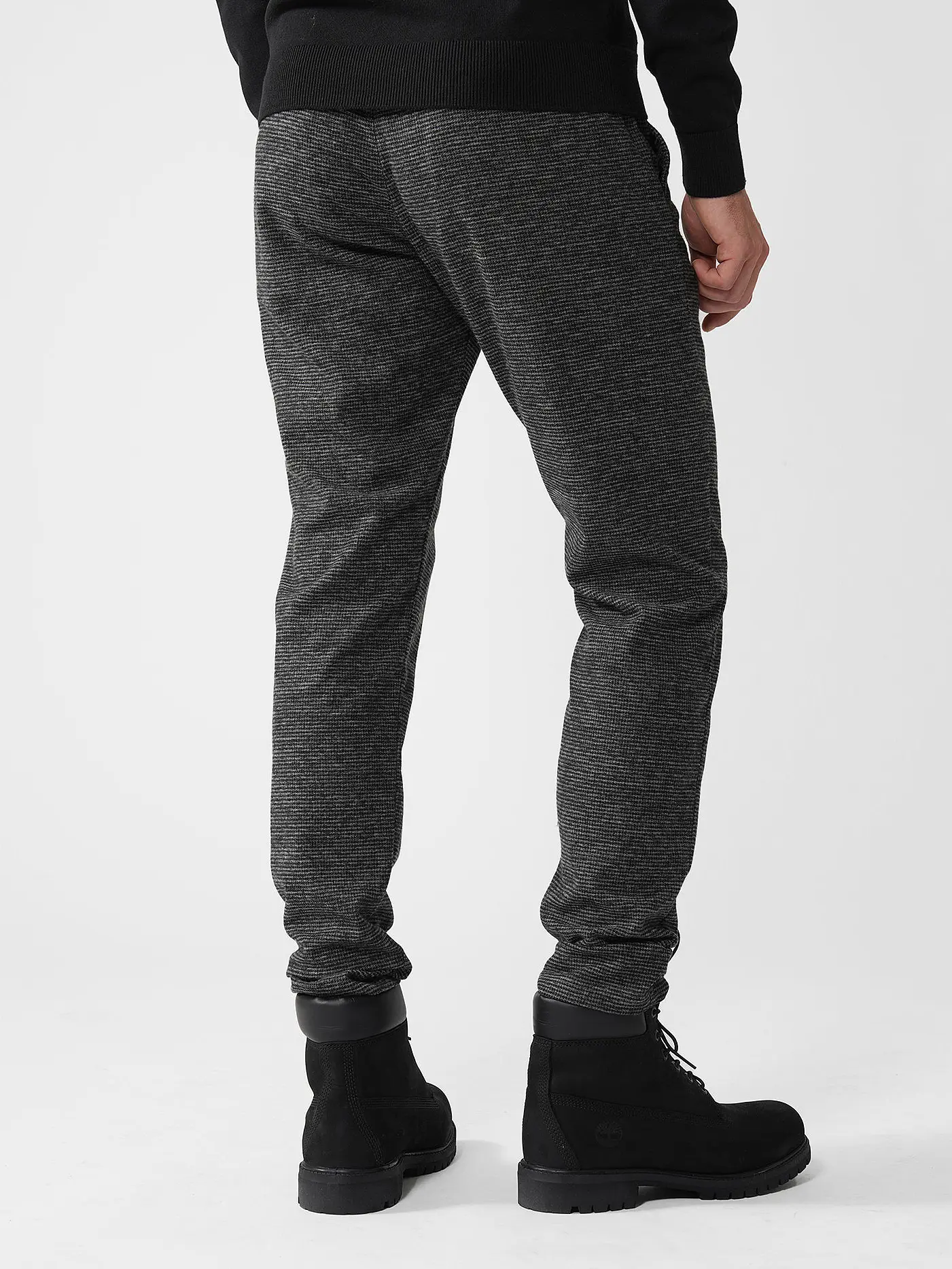 JOOP | Chino MAXTON | grau