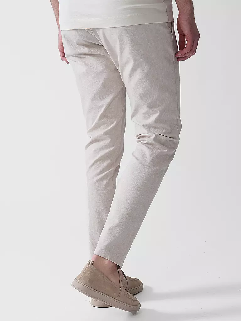 JOOP | Chino MAXTON | hellbraun