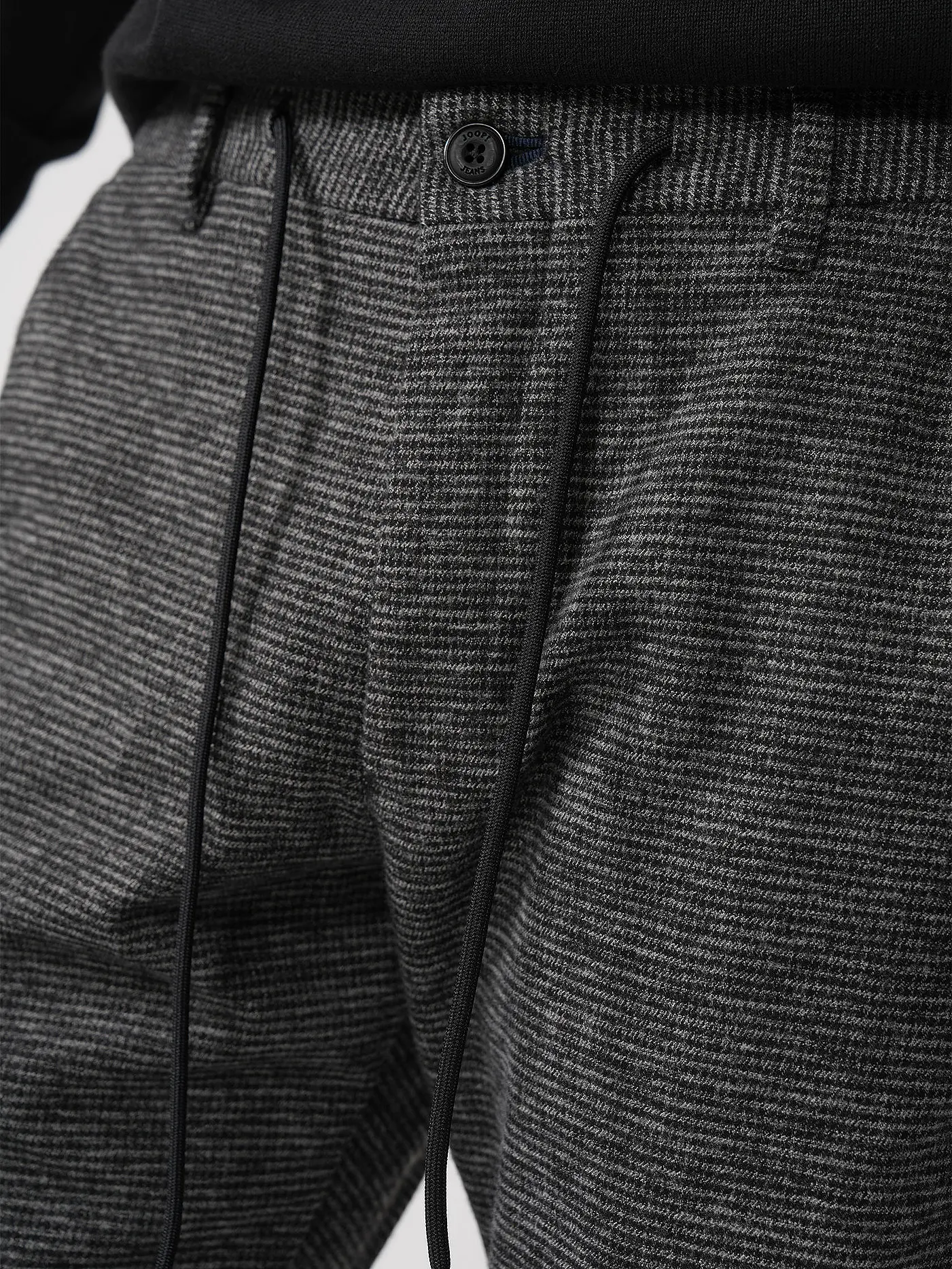 JOOP | Chino MAXTON | grau