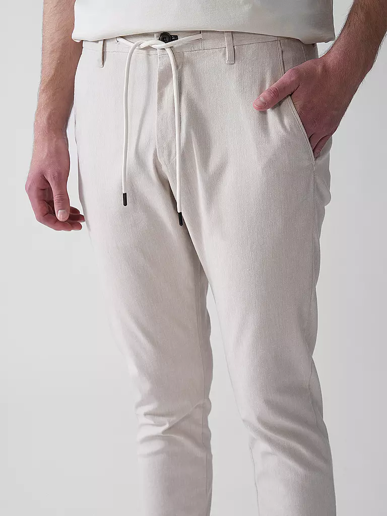 JOOP | Chino MAXTON | hellbraun