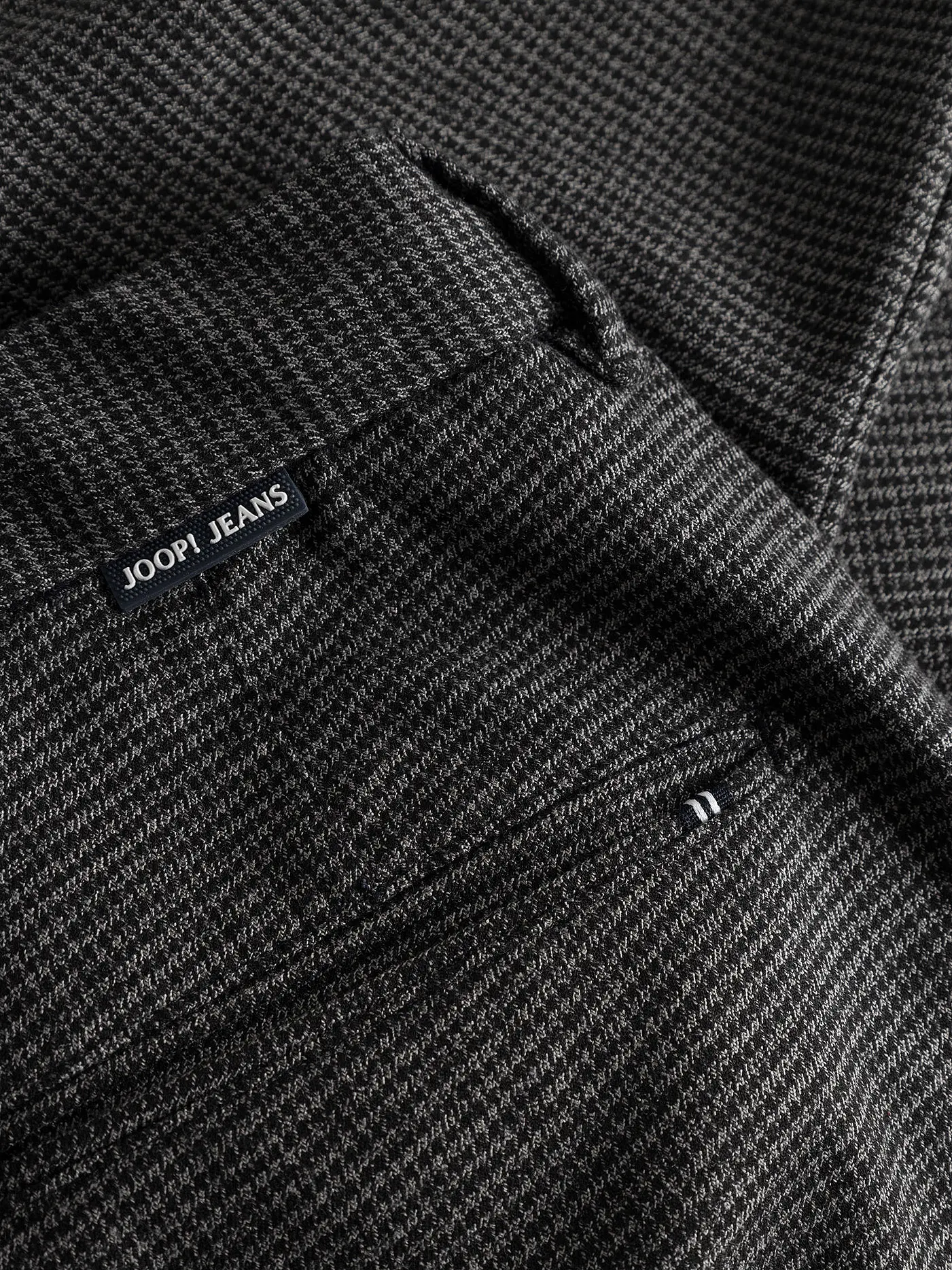 JOOP | Chino MAXTON | grau
