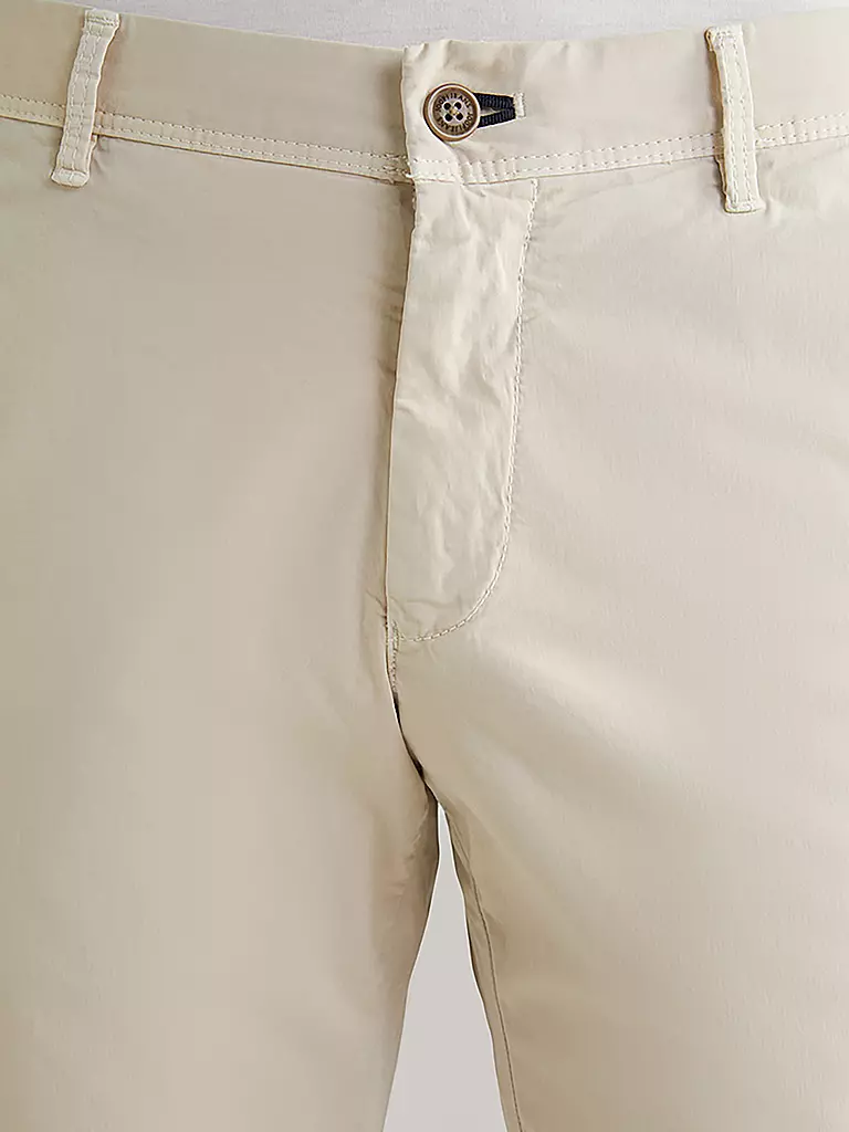 JOOP | Chino Modern Fit MATTHEW | weiss