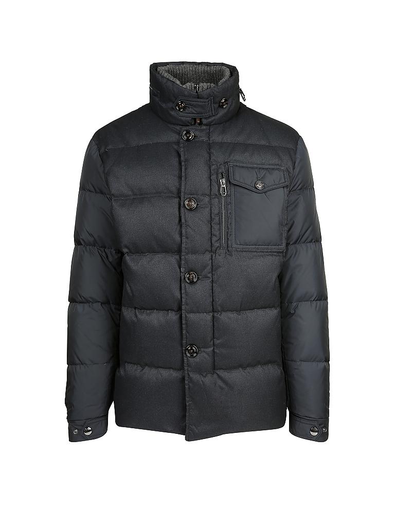 Kastner Oehler Sportalm Mantel Hellblau Joop Herren Jacke Joop