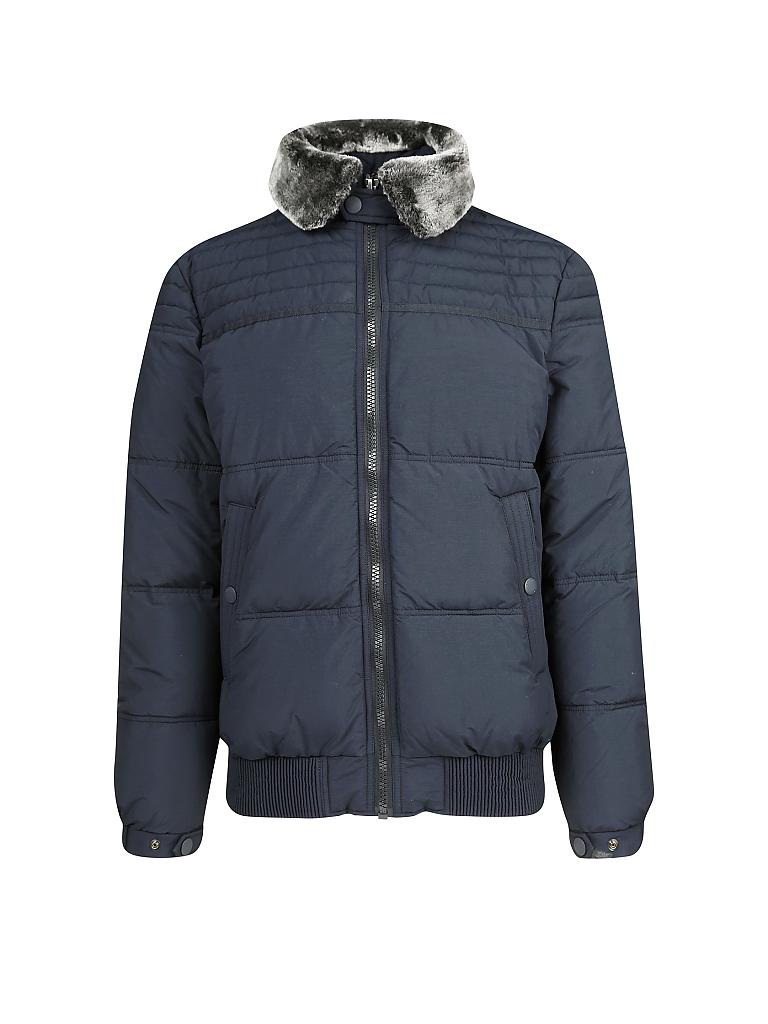 JOOP | Daunenjacke "Tobito" | blau