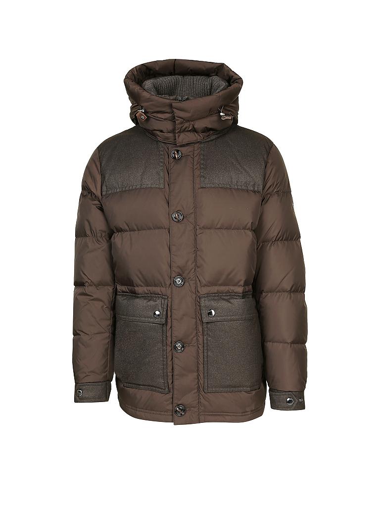 JOOP | Daunenjacke "Wilson" | braun