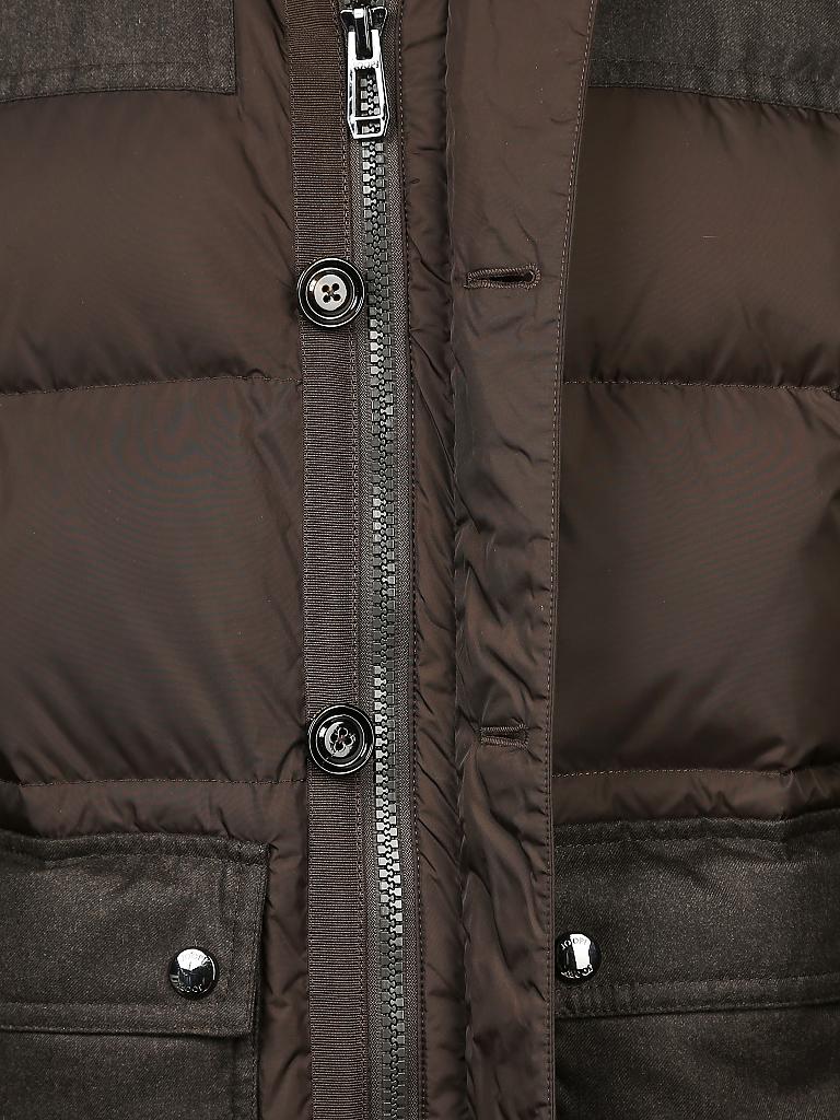 JOOP | Daunenjacke "Wilson" | braun