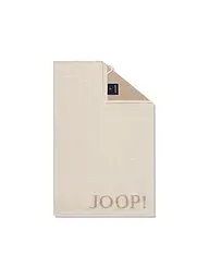 JOOP | Gästetuch 30x50cm Rose | creme