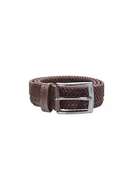 JOOP | Gürtel | braun