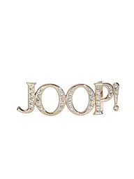JOOP | Gürtelschließe | Gold