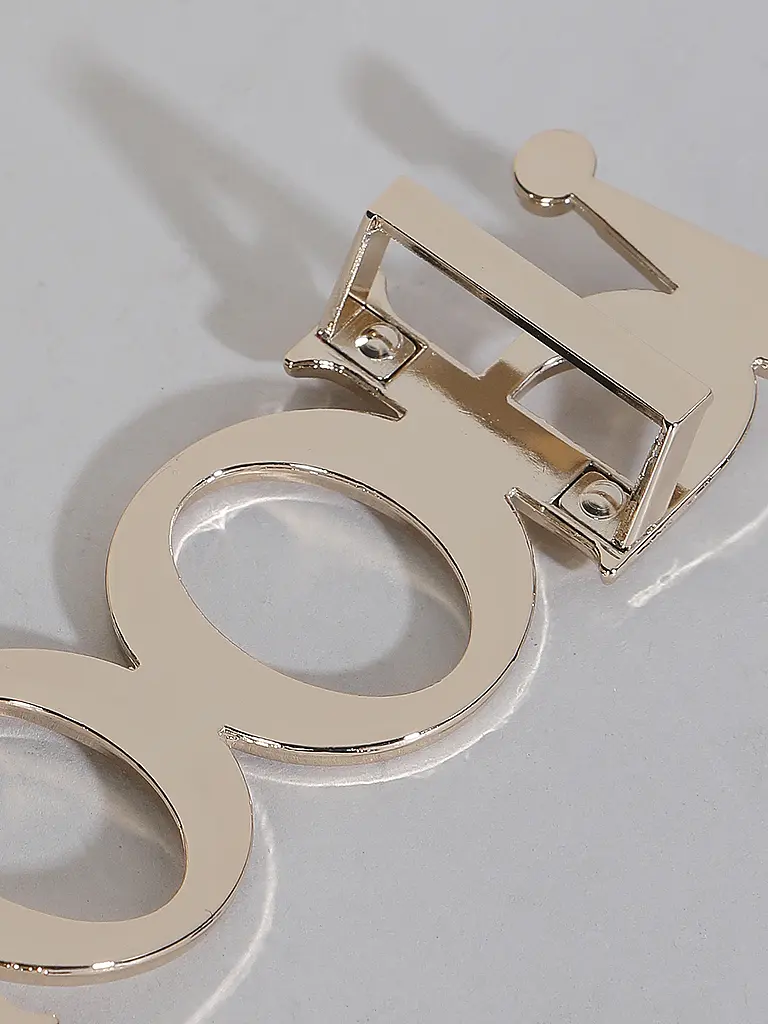 JOOP | Gürtelschließe | Gold