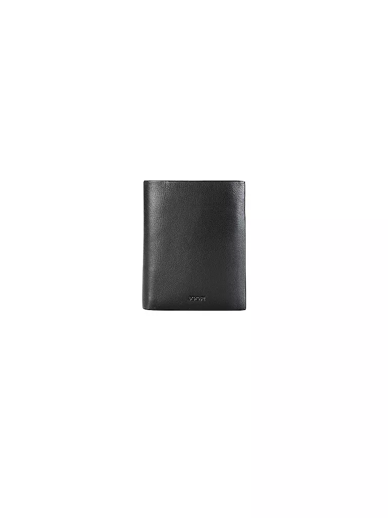 JOOP | Geldbörse BILLFOLD MV8 LADON | schwarz