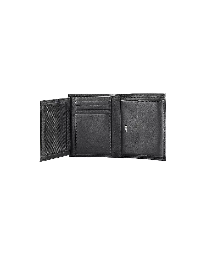 JOOP | Geldbörse BILLFOLD MV8 LADON | schwarz
