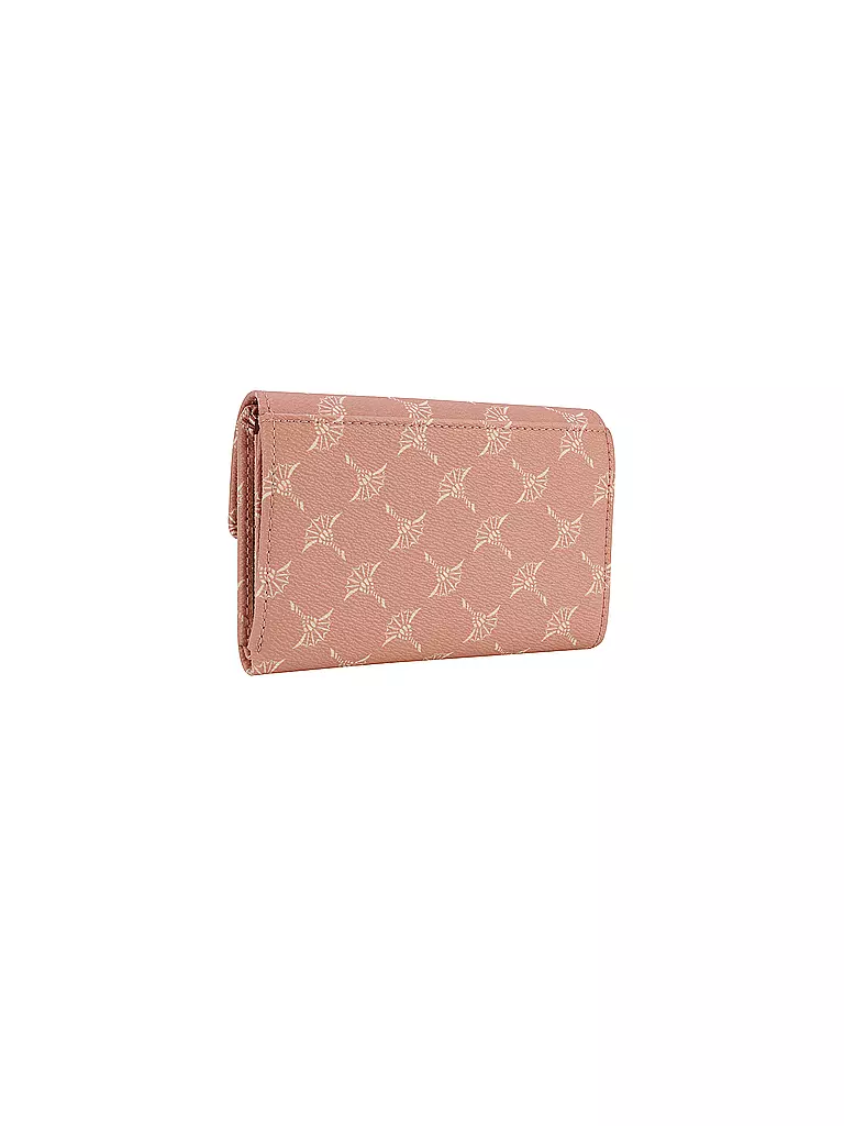 JOOP | Geldbörse CORTINA 1.0 COSMA | rosa