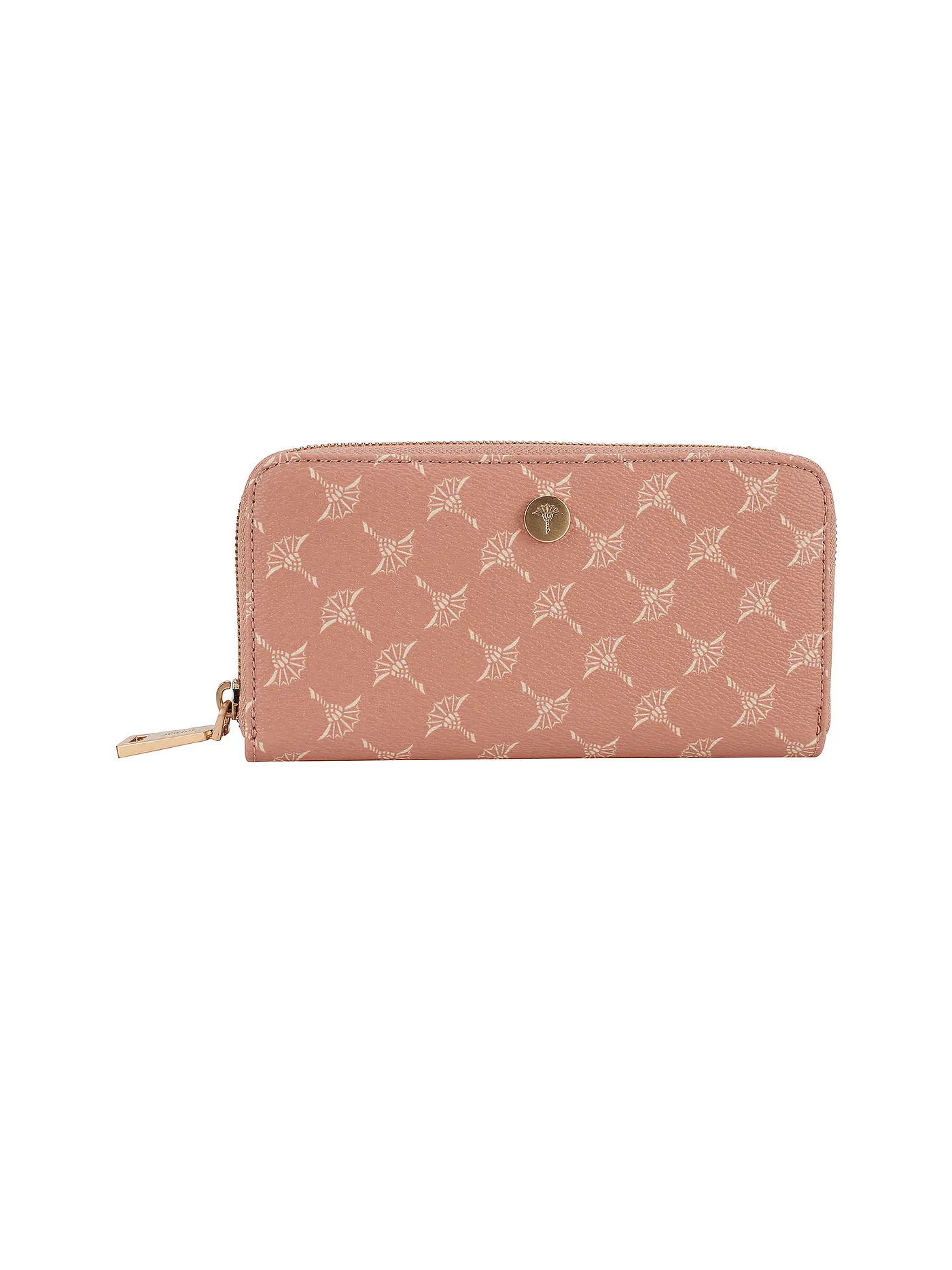 JOOP | Geldbörse MELETE | rosa