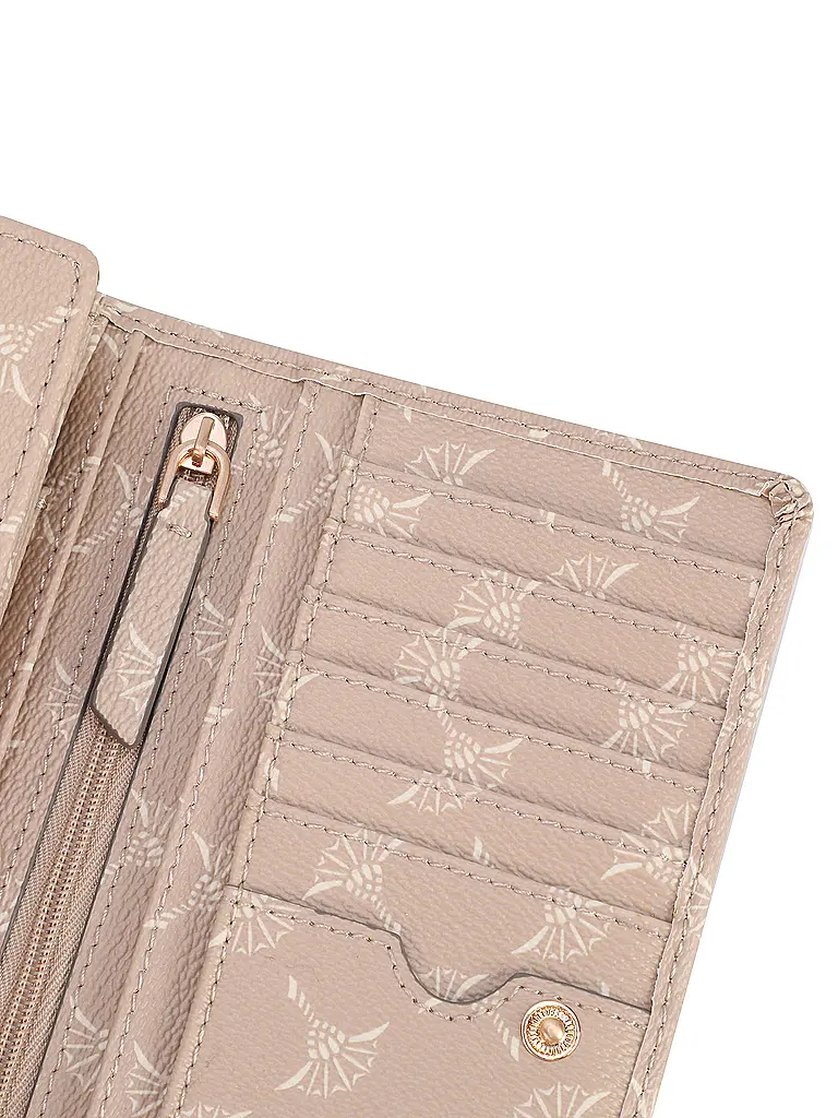 JOOP | Geldbörse CORTINA EUROPA | Creme