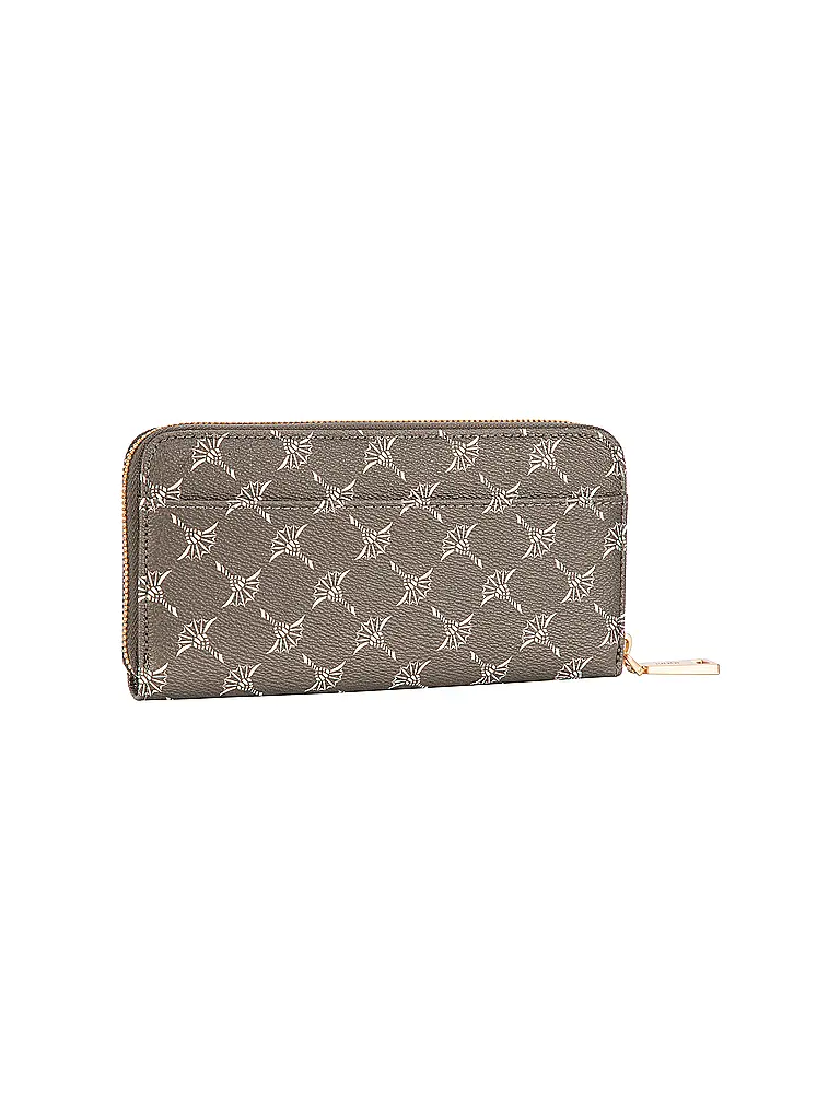 JOOP | Geldbörse CORTINA MELETE | Olive