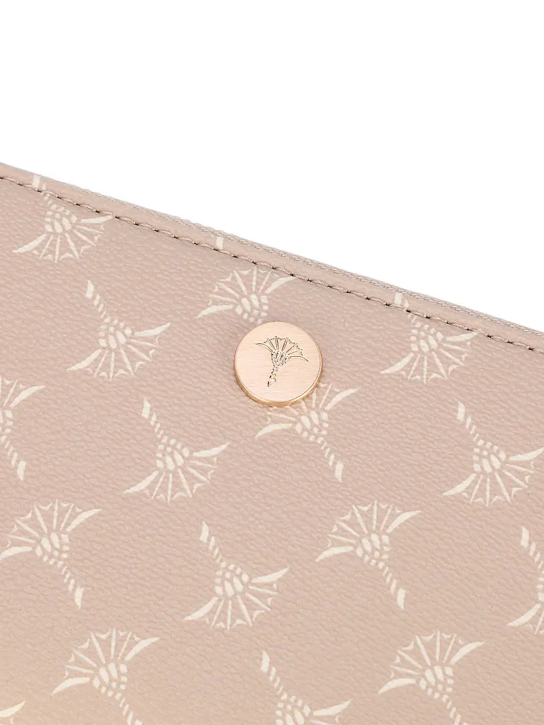 JOOP | Geldbörse CORTINA MELETE | Beige