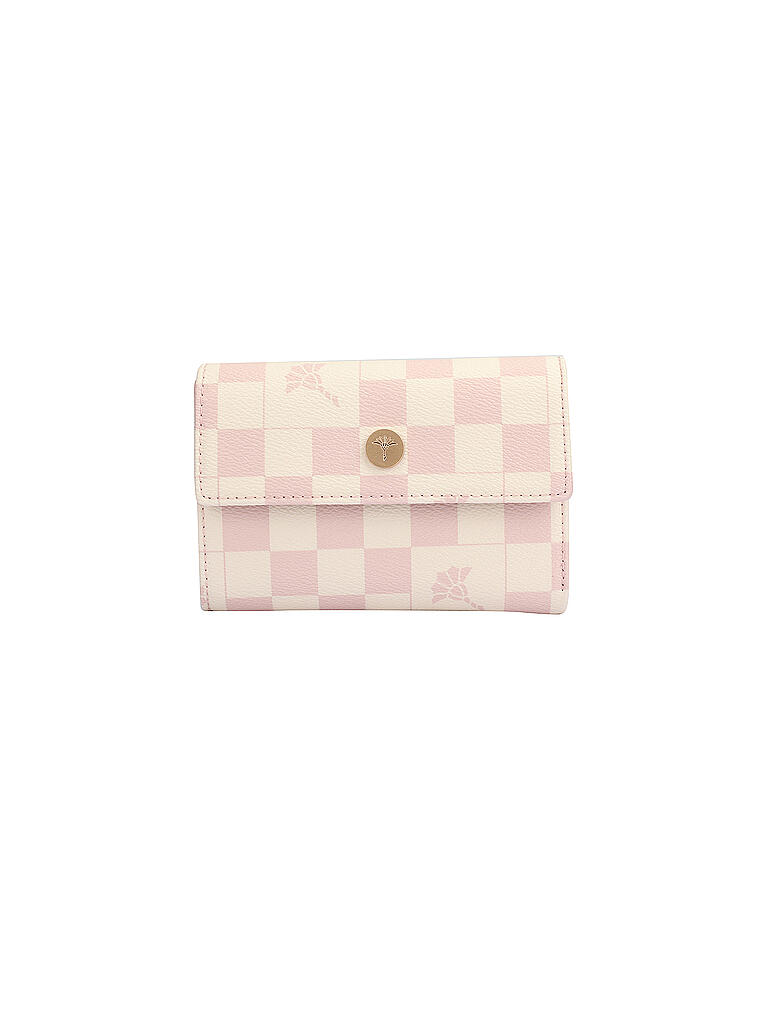 JOOP | Geldbörse Cortina Piazza Cosma  | rosa