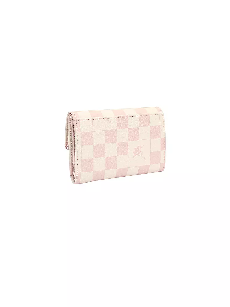 JOOP | Geldbörse Cortina Piazza Cosma  | rosa