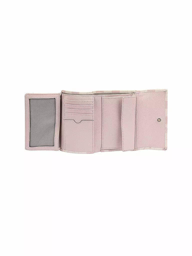 JOOP | Geldbörse Cortina Piazza Cosma  | rosa