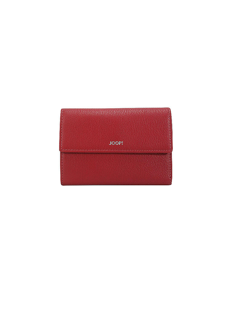 JOOP | Geldbörse Cosma Purse mh10f | rot