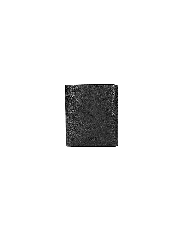 JOOP | Geldbörse DAPHNIS | schwarz