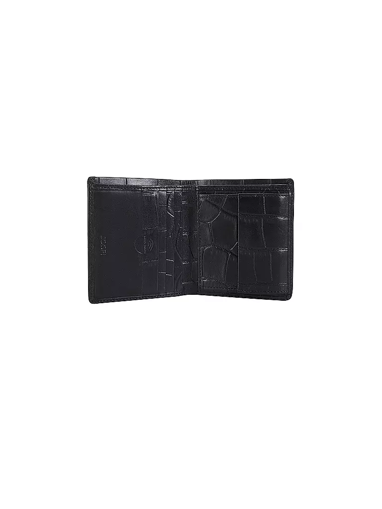 JOOP | Geldbörse FANO DAPHNIS BILLFOLD SV6 | schwarz