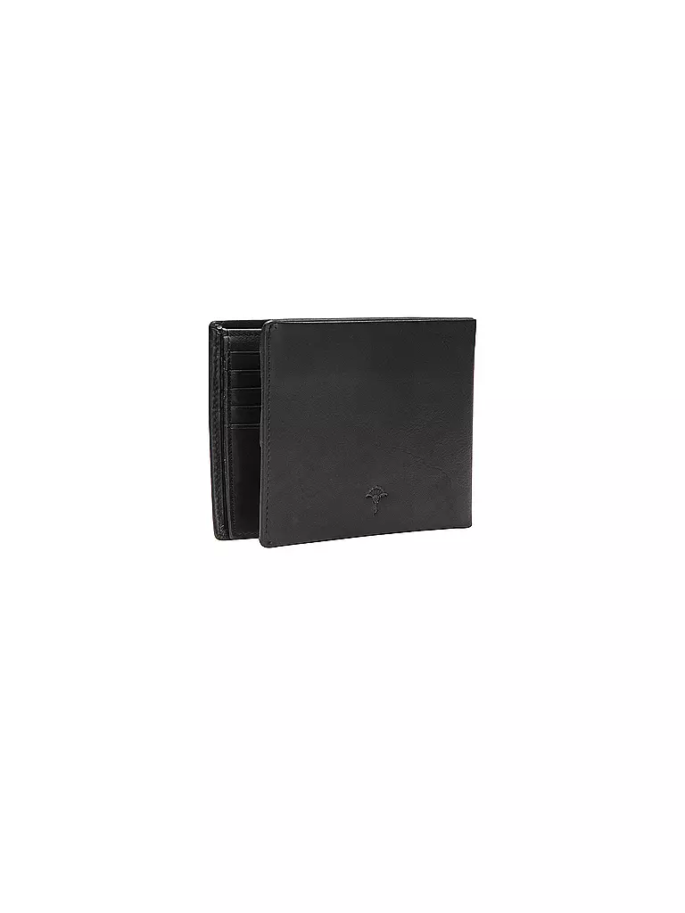 JOOP | Geldbörse LORETO TYPHON BILLFOLD MH9 | schwarz