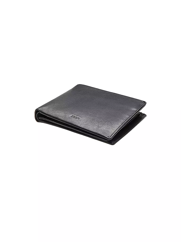 JOOP | Geldbörse LORETO TYPHON BILLFOLD MH9 | braun