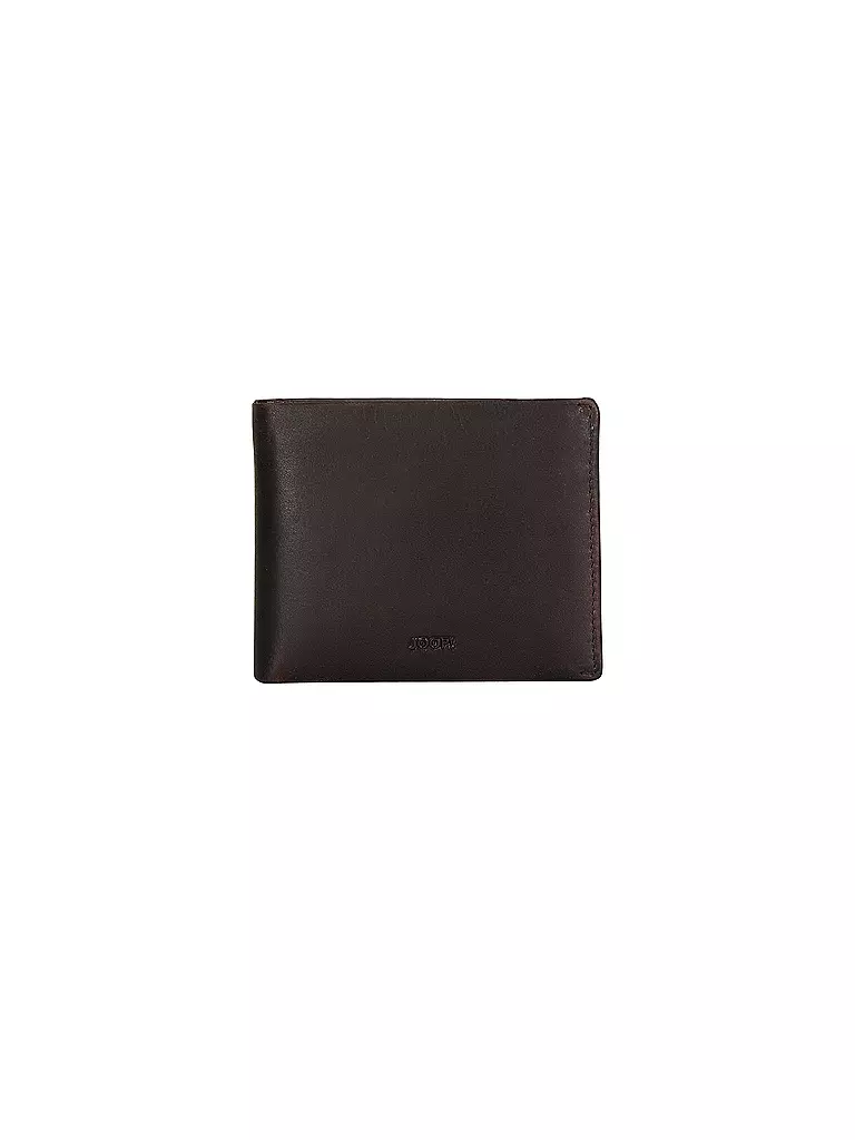 JOOP | Geldbörse LORETO | braun