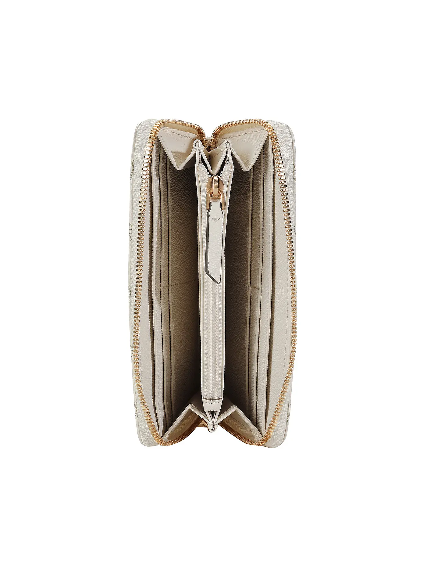 JOOP | Geldbörse MELETE | creme