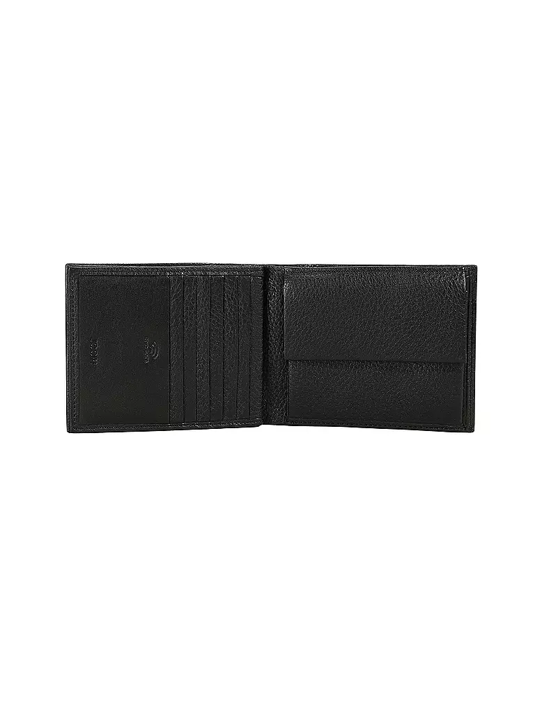JOOP | Geldbörse MINOS Billfold H14 | schwarz