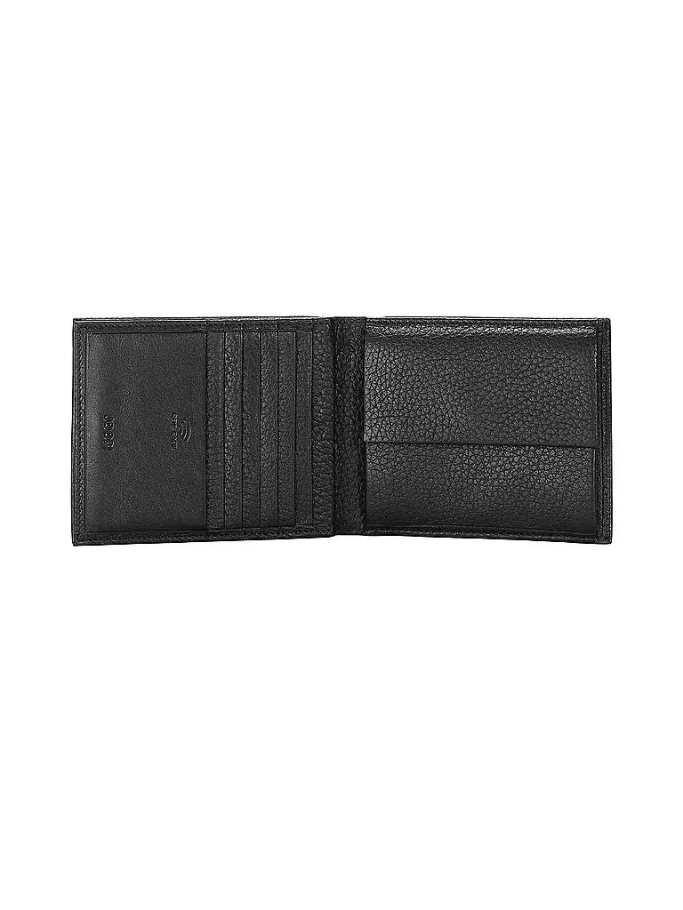 JOOP | Geldbörse MINOS Billfold H14 | schwarz
