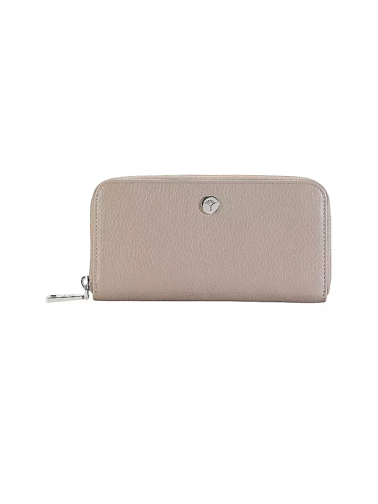 JOOP | Geldbörse POMPEJI MELETE | beige