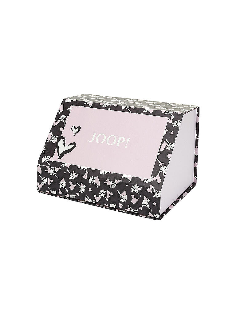 JOOP | Geschenkbox Mini Bag und Geldbörse Cortina Amore Valeria Gift Box | blau
