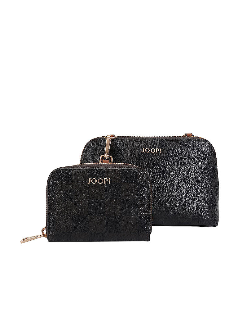 JOOP | Geschenkebox Cortina Piazza Carolina | braun