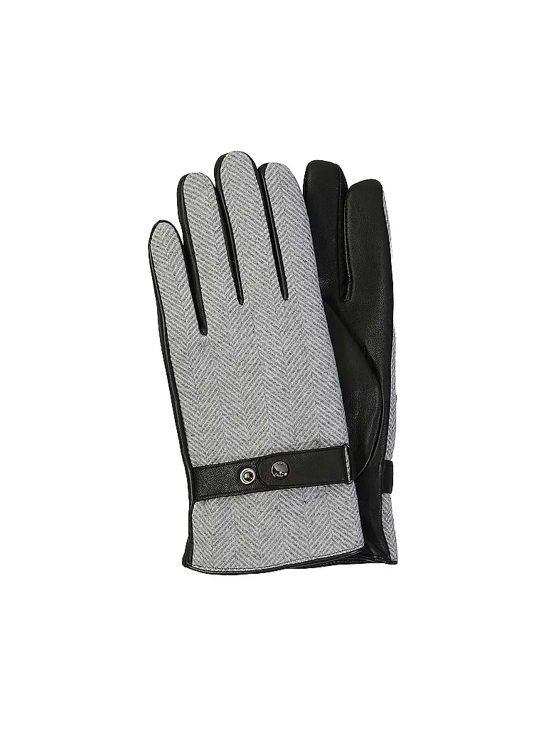 JOOP | Handschuhe | grau