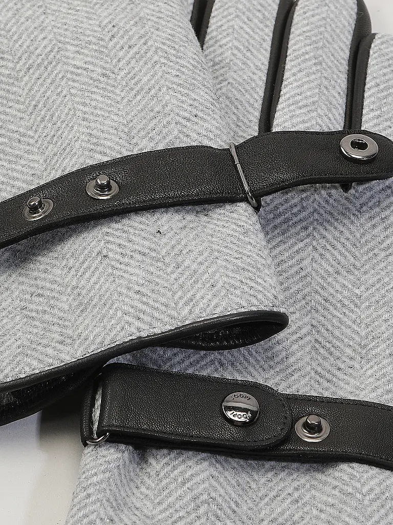 JOOP | Handschuhe | grau